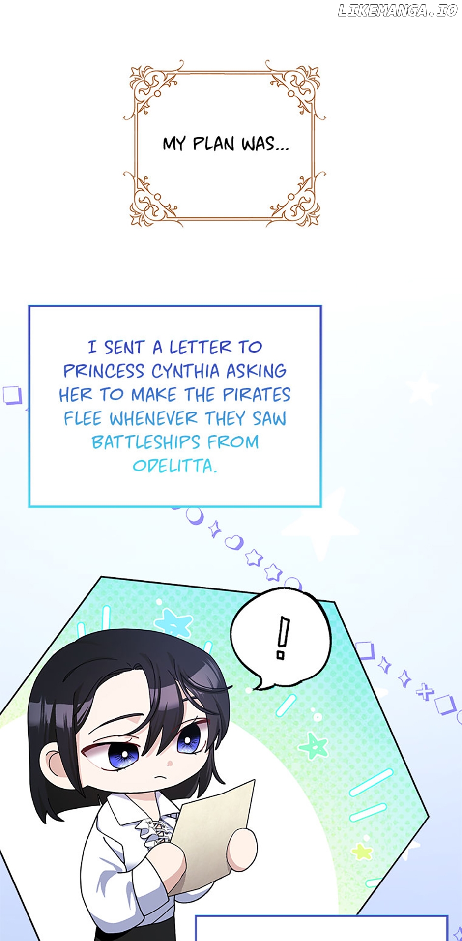 Please Marry Me Again! Chapter 87 - page 17