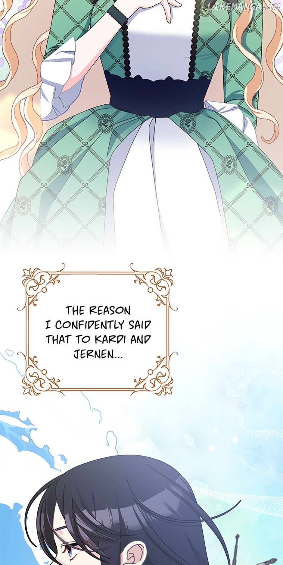 Please Marry Me Again! Chapter 87 - page 2