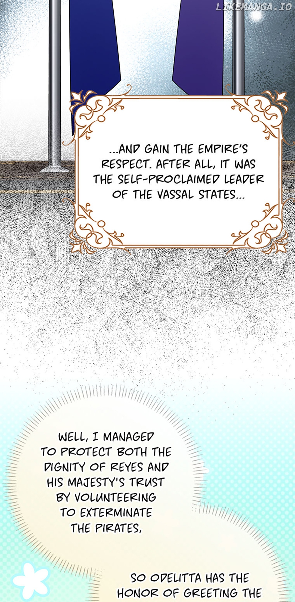 Please Marry Me Again! Chapter 87 - page 20