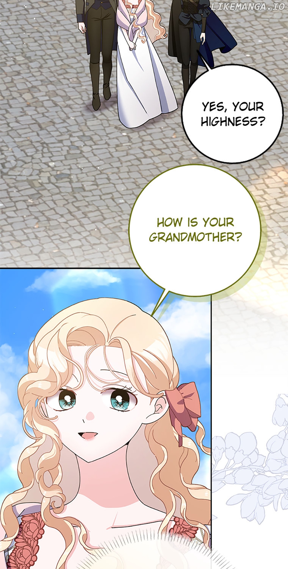 Please Marry Me Again! Chapter 87 - page 23