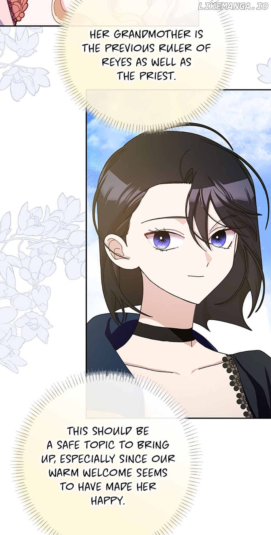 Please Marry Me Again! Chapter 87 - page 24