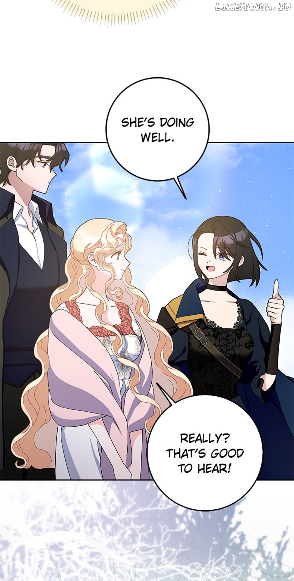 Please Marry Me Again! Chapter 87 - page 25