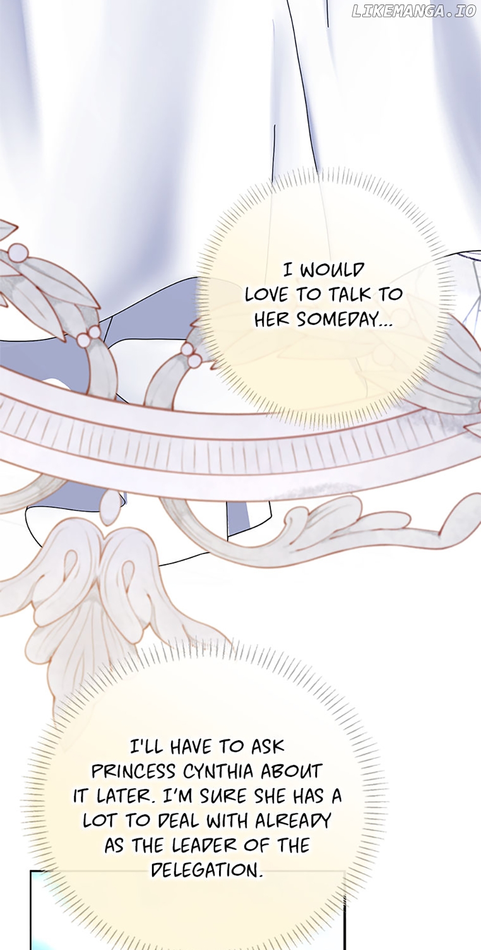 Please Marry Me Again! Chapter 87 - page 27