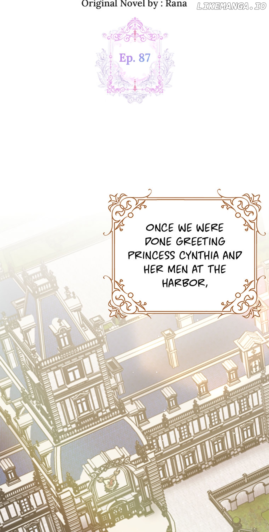 Please Marry Me Again! Chapter 87 - page 29