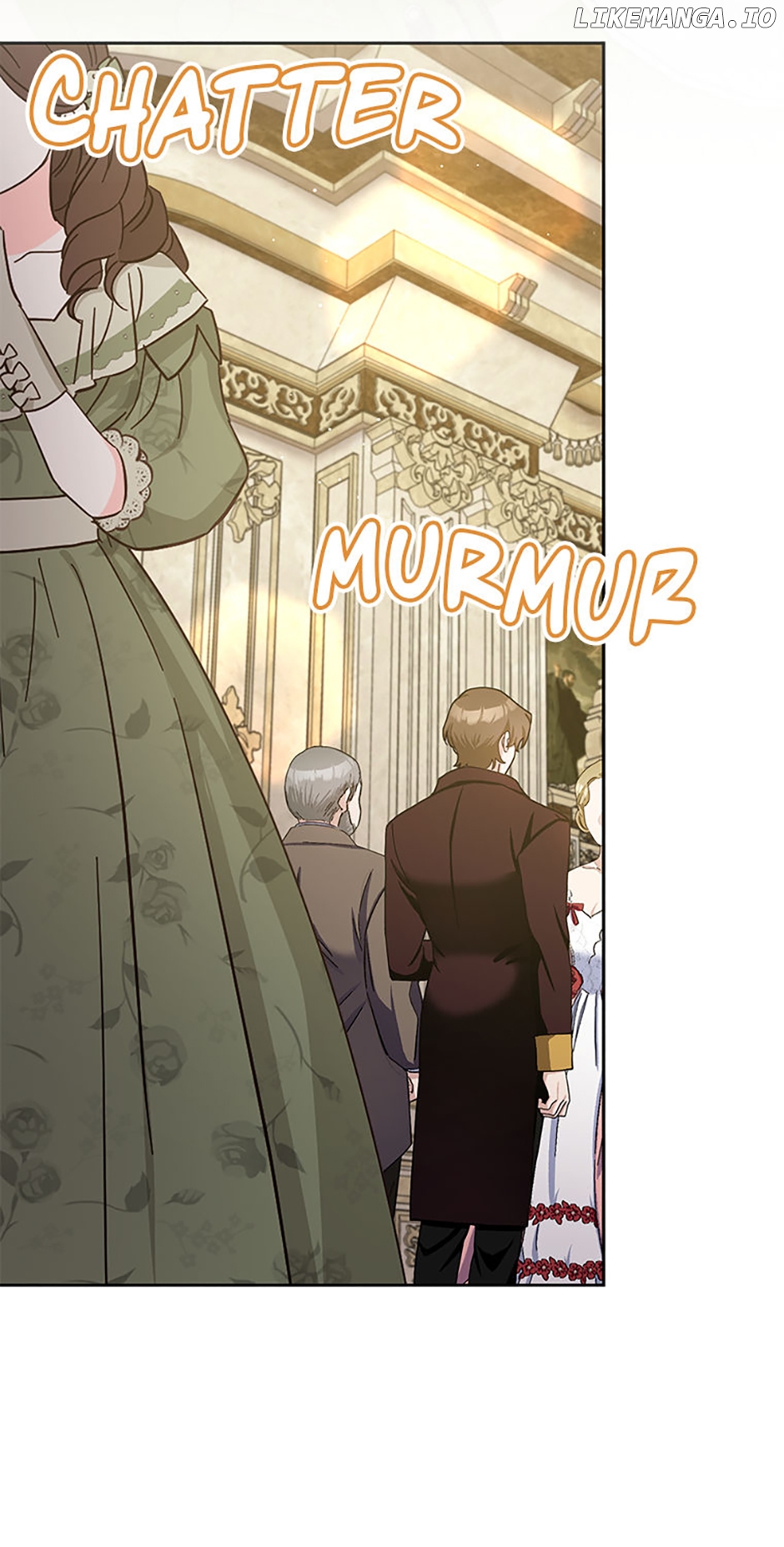 Please Marry Me Again! Chapter 87 - page 31