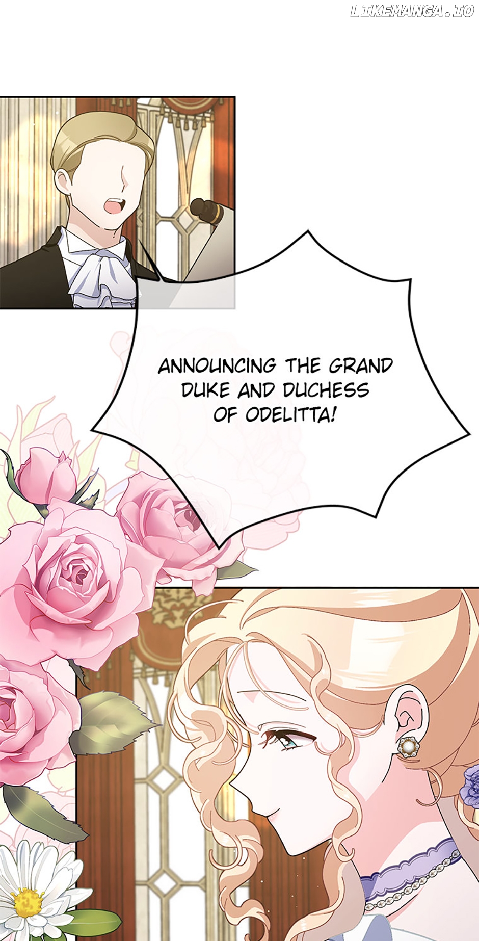 Please Marry Me Again! Chapter 87 - page 32