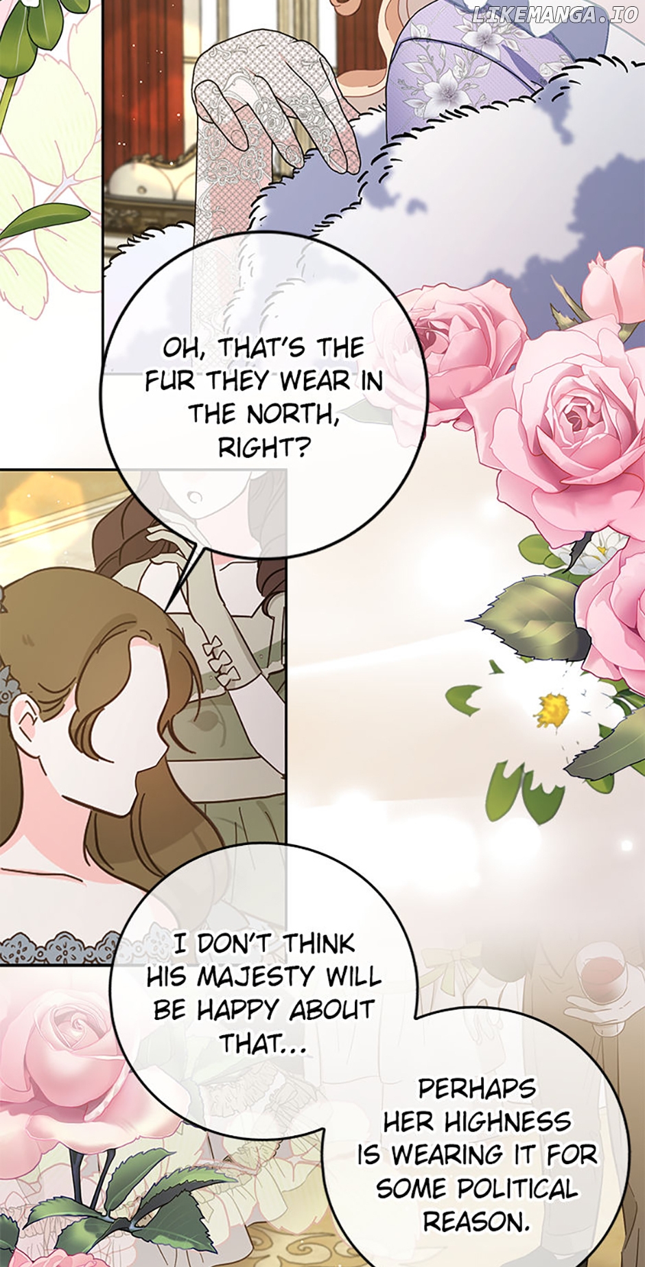 Please Marry Me Again! Chapter 87 - page 33