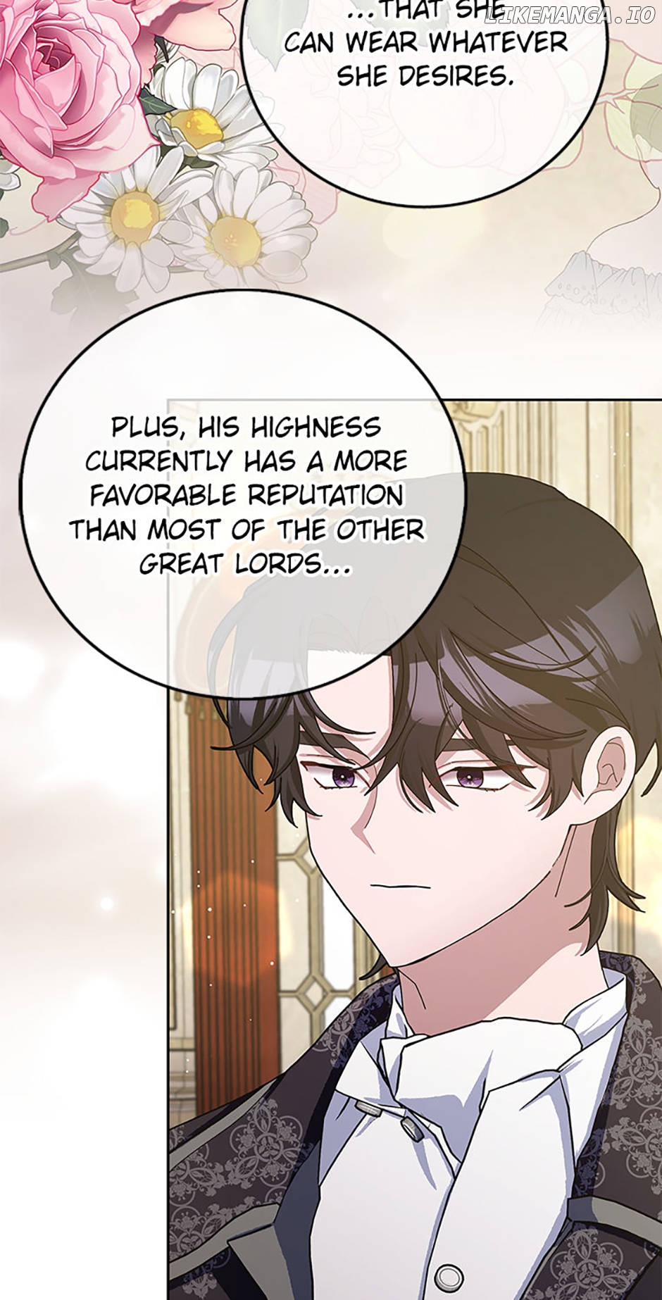 Please Marry Me Again! Chapter 87 - page 35