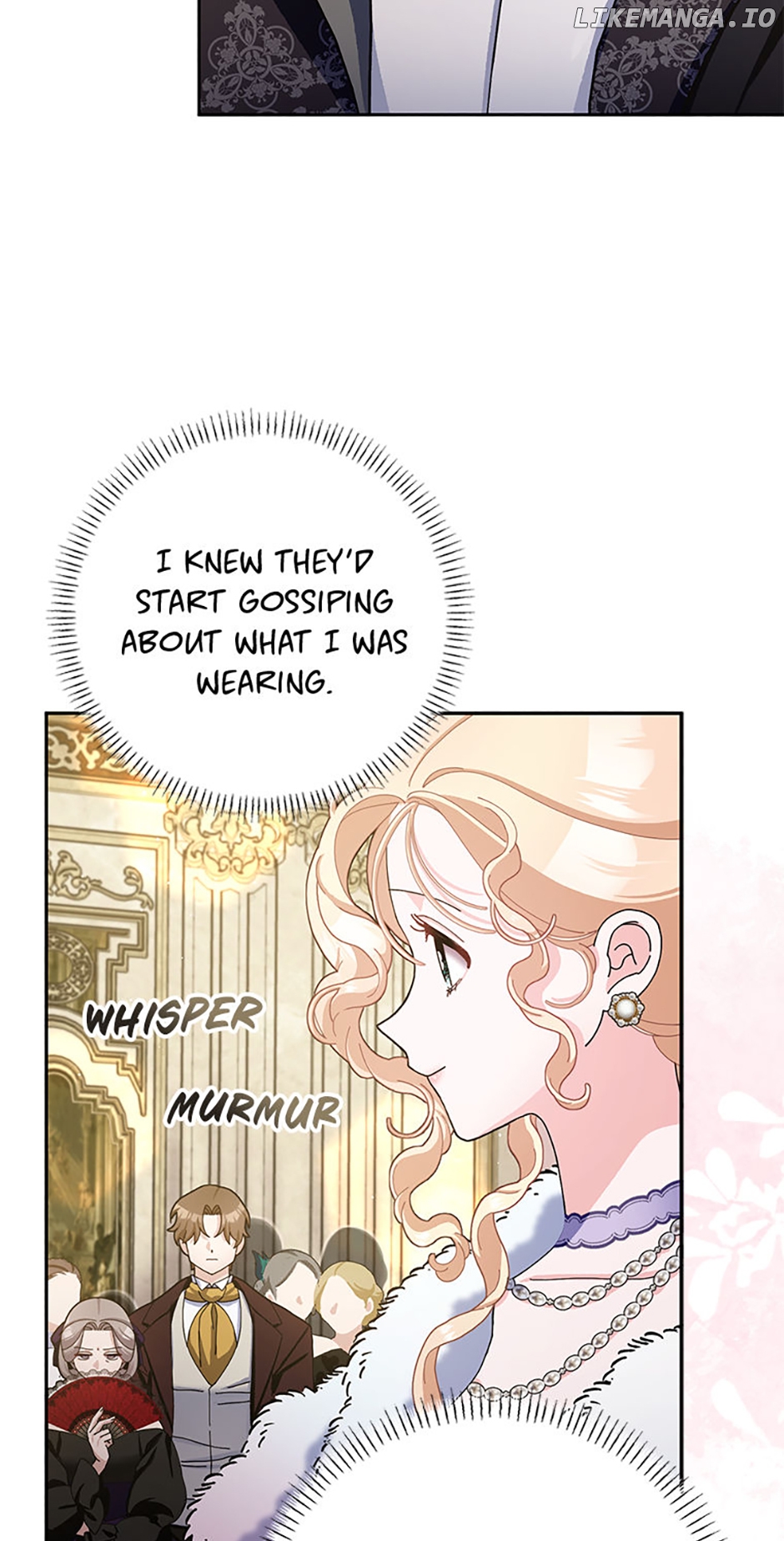 Please Marry Me Again! Chapter 87 - page 36