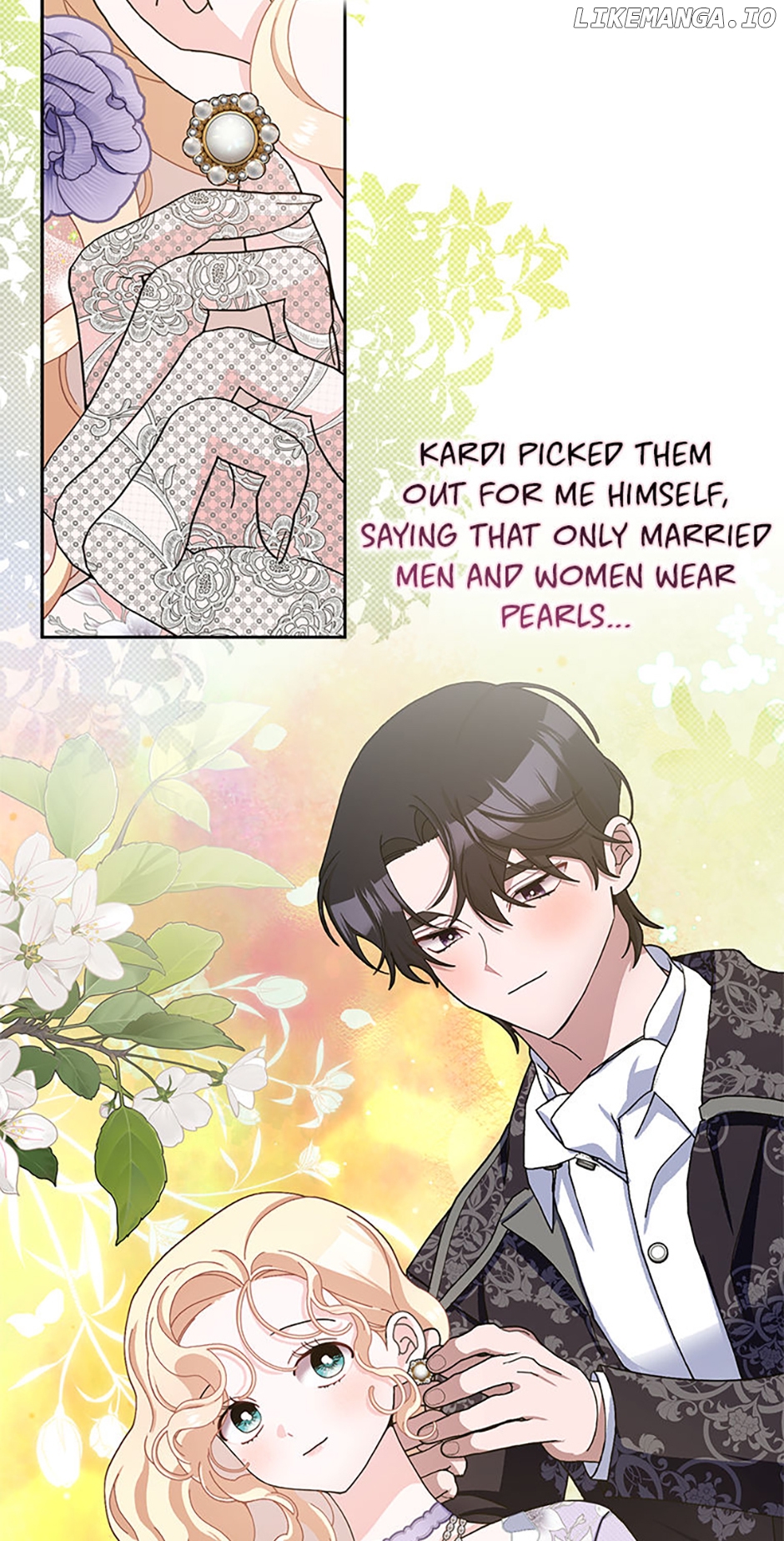 Please Marry Me Again! Chapter 87 - page 38