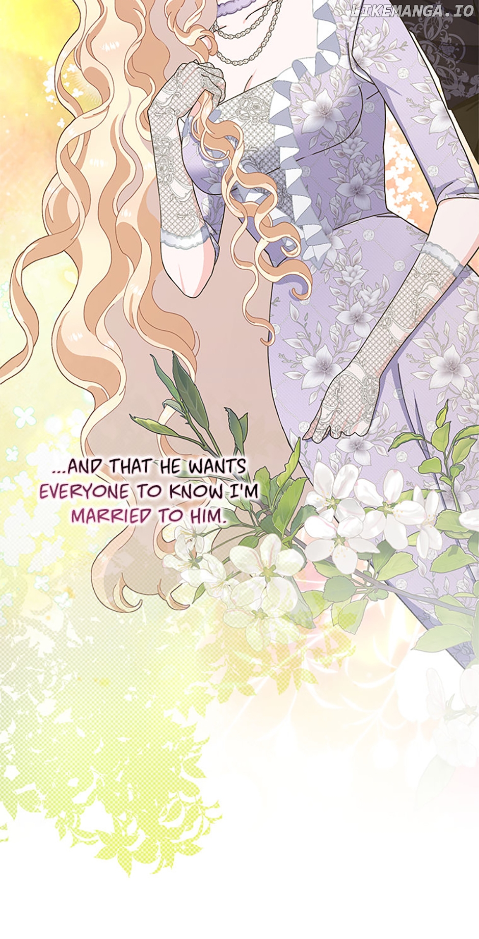 Please Marry Me Again! Chapter 87 - page 39