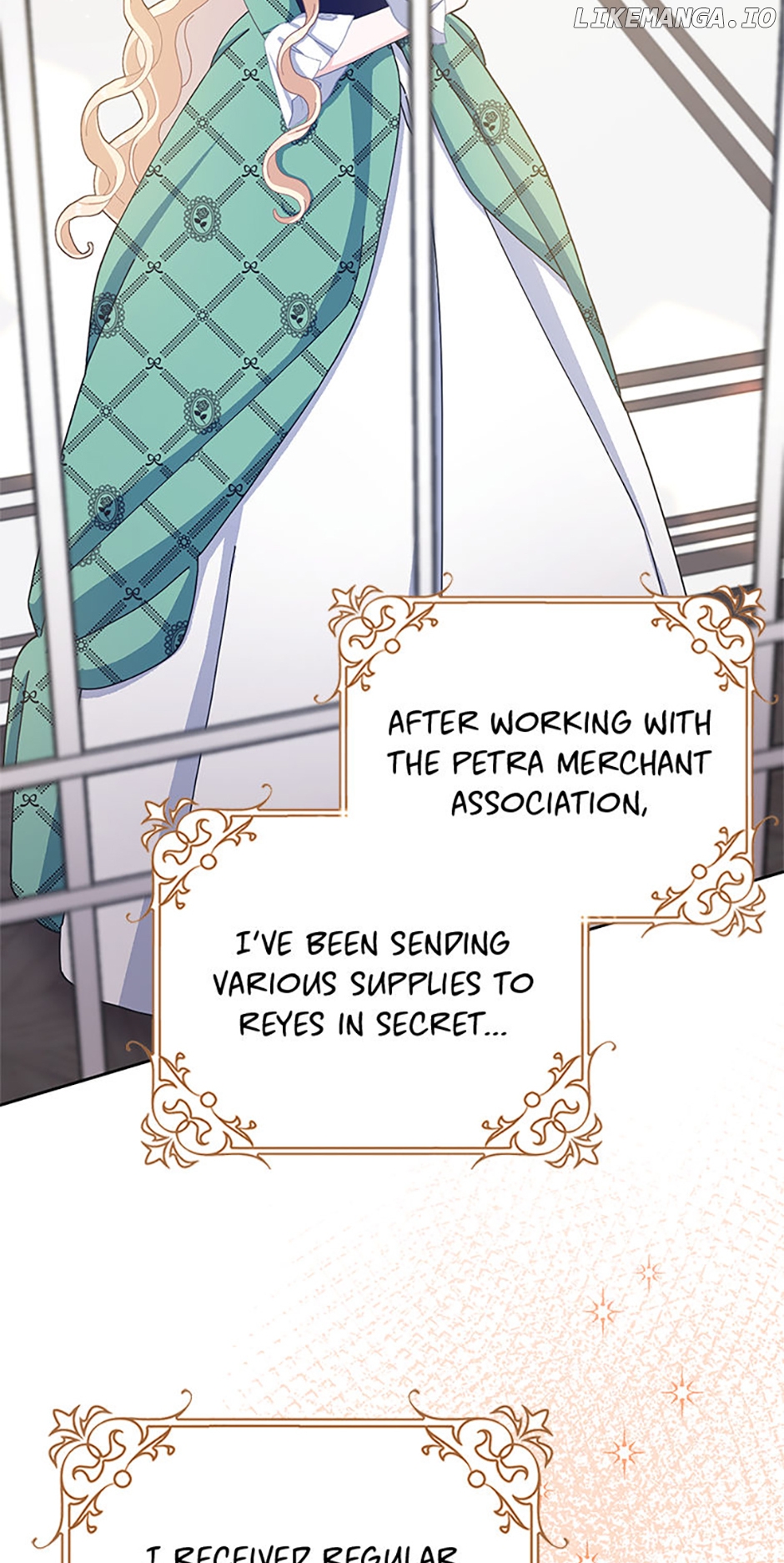 Please Marry Me Again! Chapter 87 - page 4
