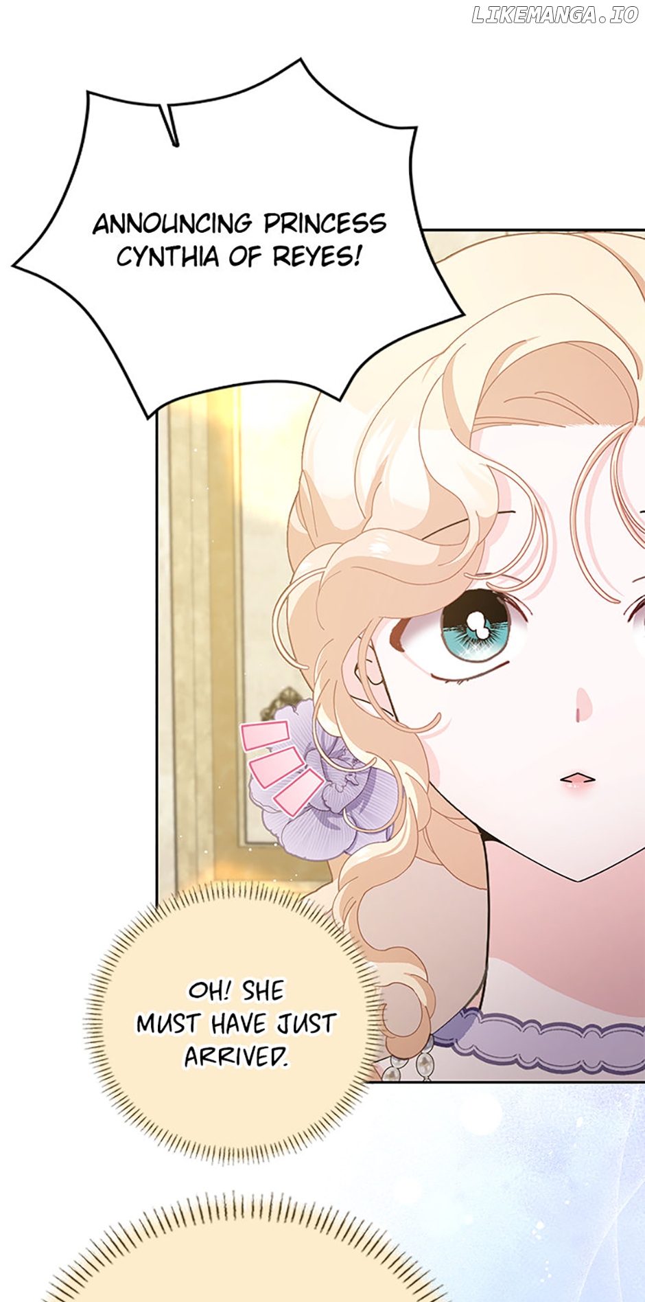 Please Marry Me Again! Chapter 87 - page 40