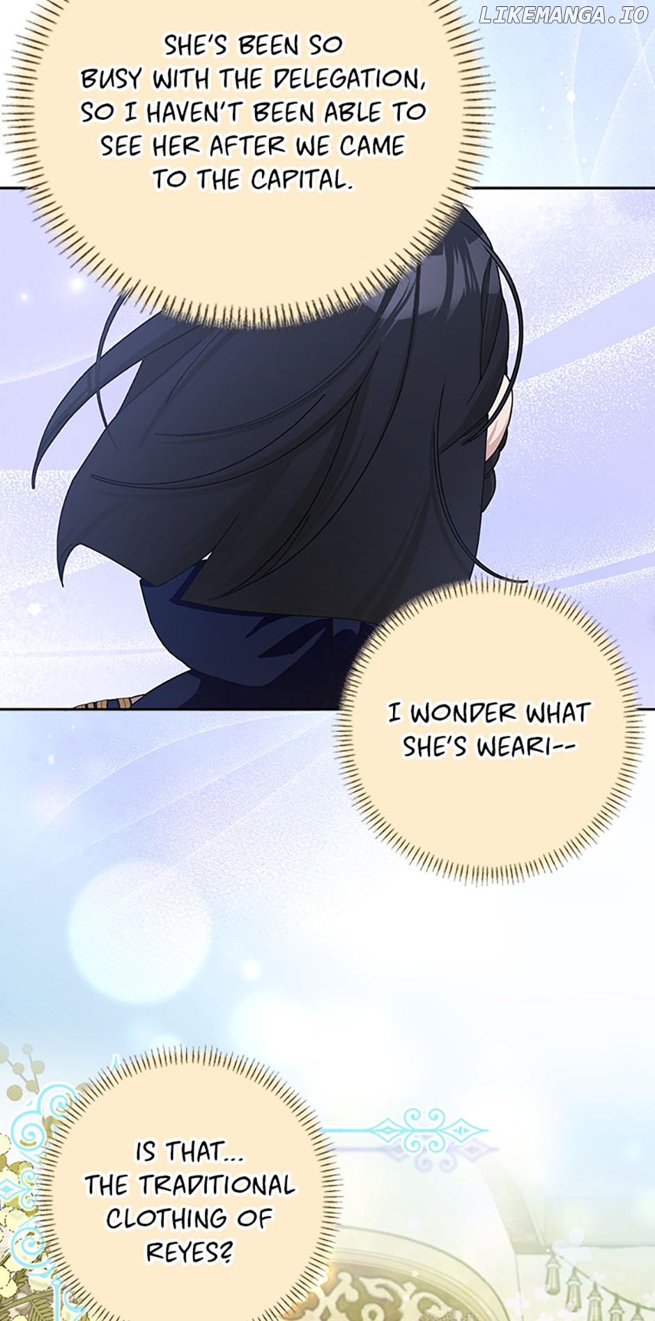 Please Marry Me Again! Chapter 87 - page 41