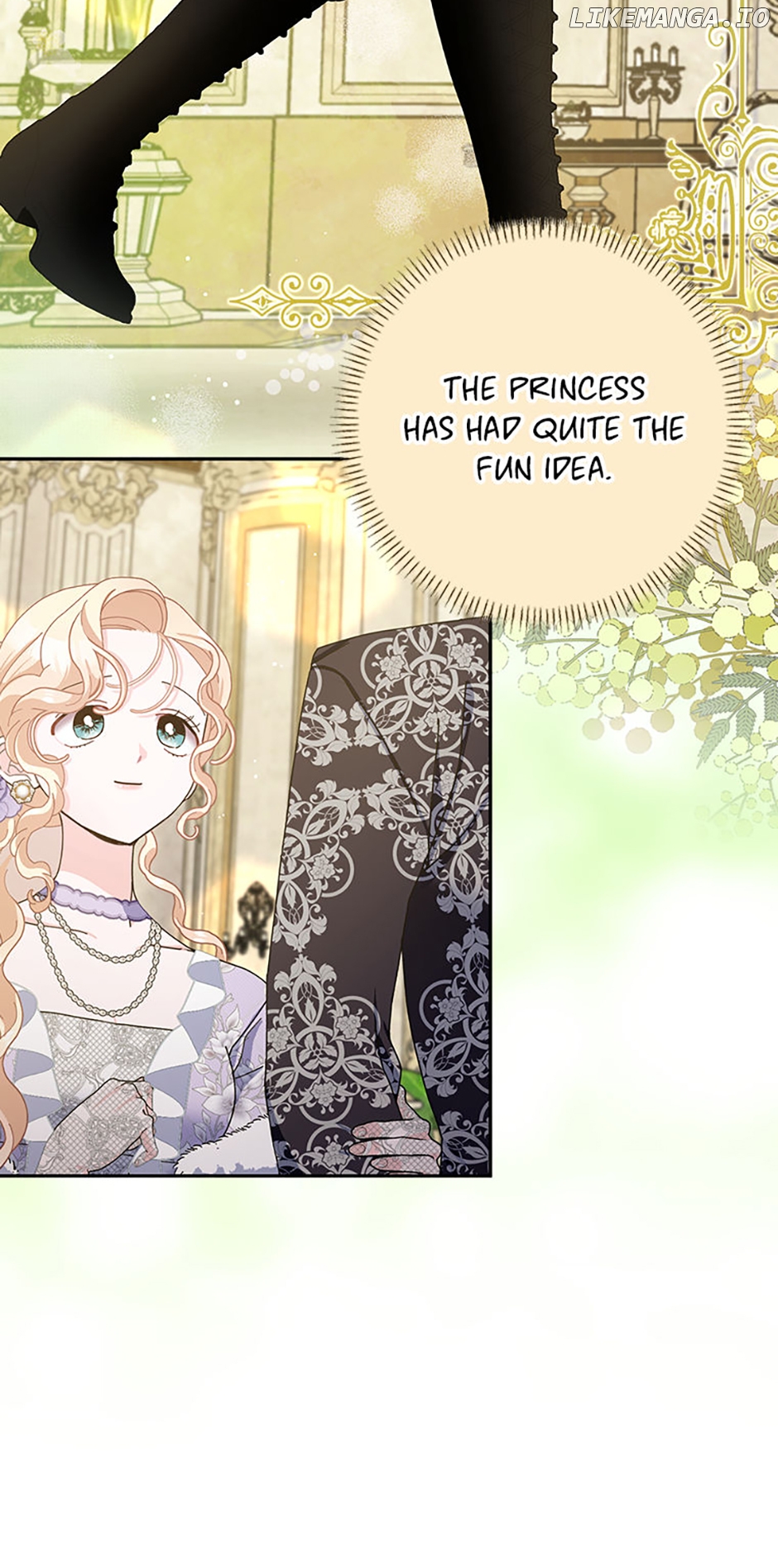 Please Marry Me Again! Chapter 87 - page 43