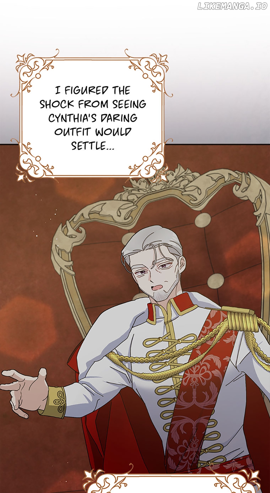 Please Marry Me Again! Chapter 87 - page 44