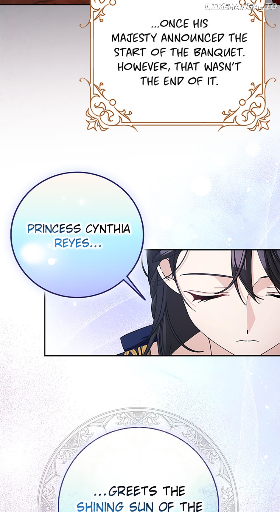 Please Marry Me Again! Chapter 87 - page 45