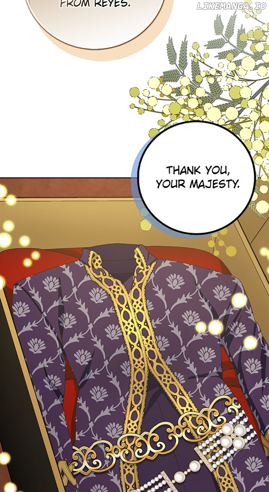 Please Marry Me Again! Chapter 87 - page 48