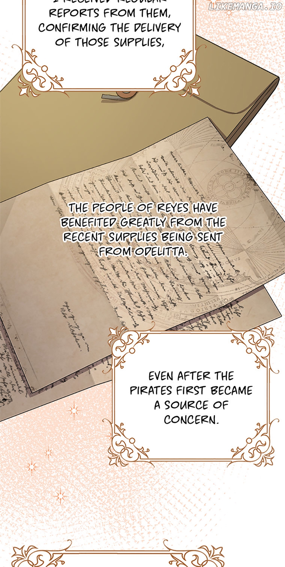 Please Marry Me Again! Chapter 87 - page 5