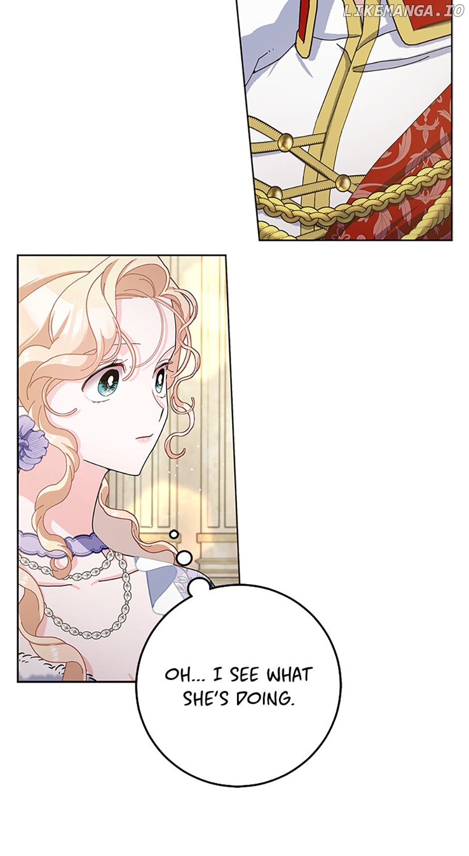 Please Marry Me Again! Chapter 87 - page 50