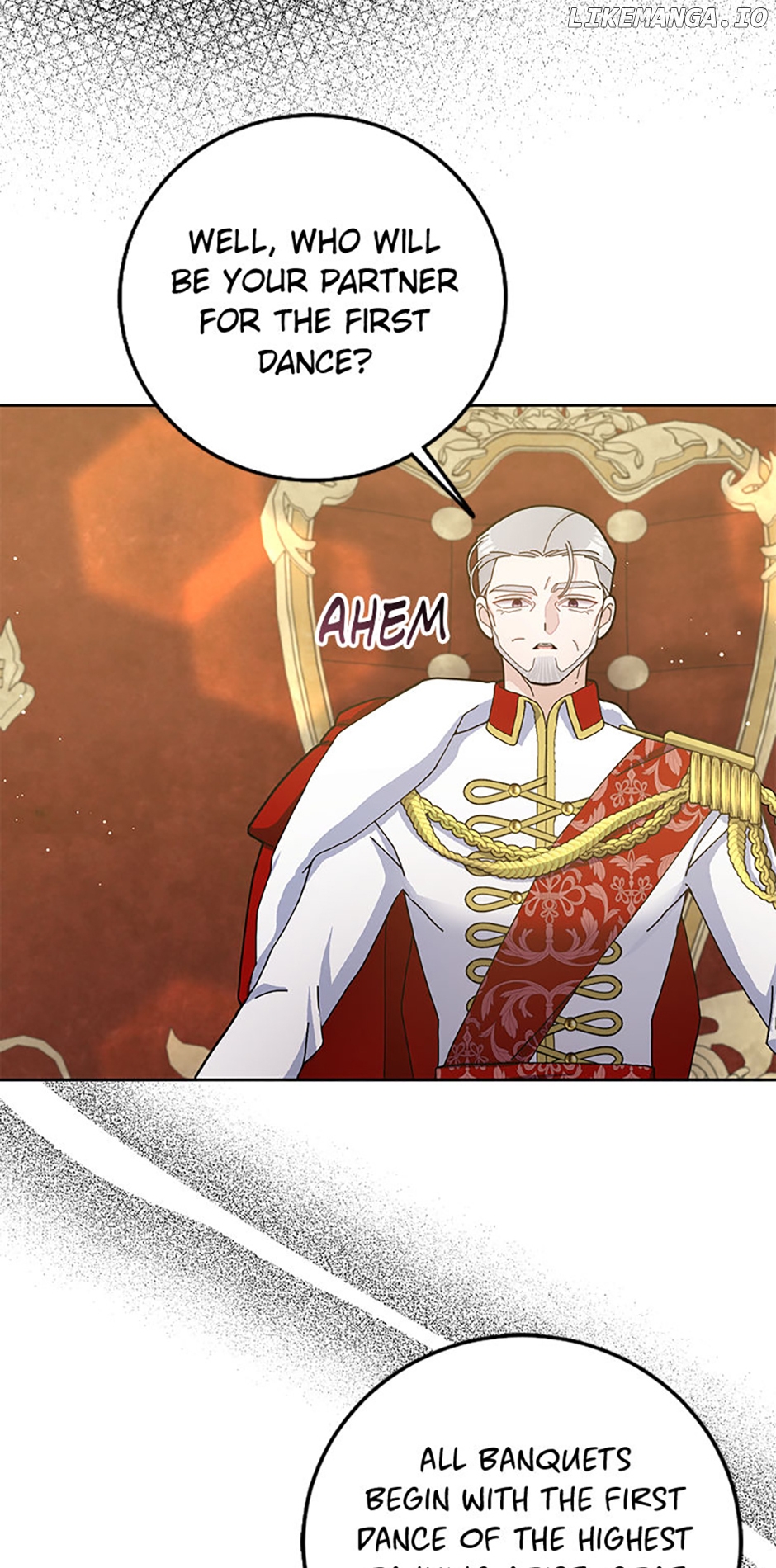 Please Marry Me Again! Chapter 87 - page 54