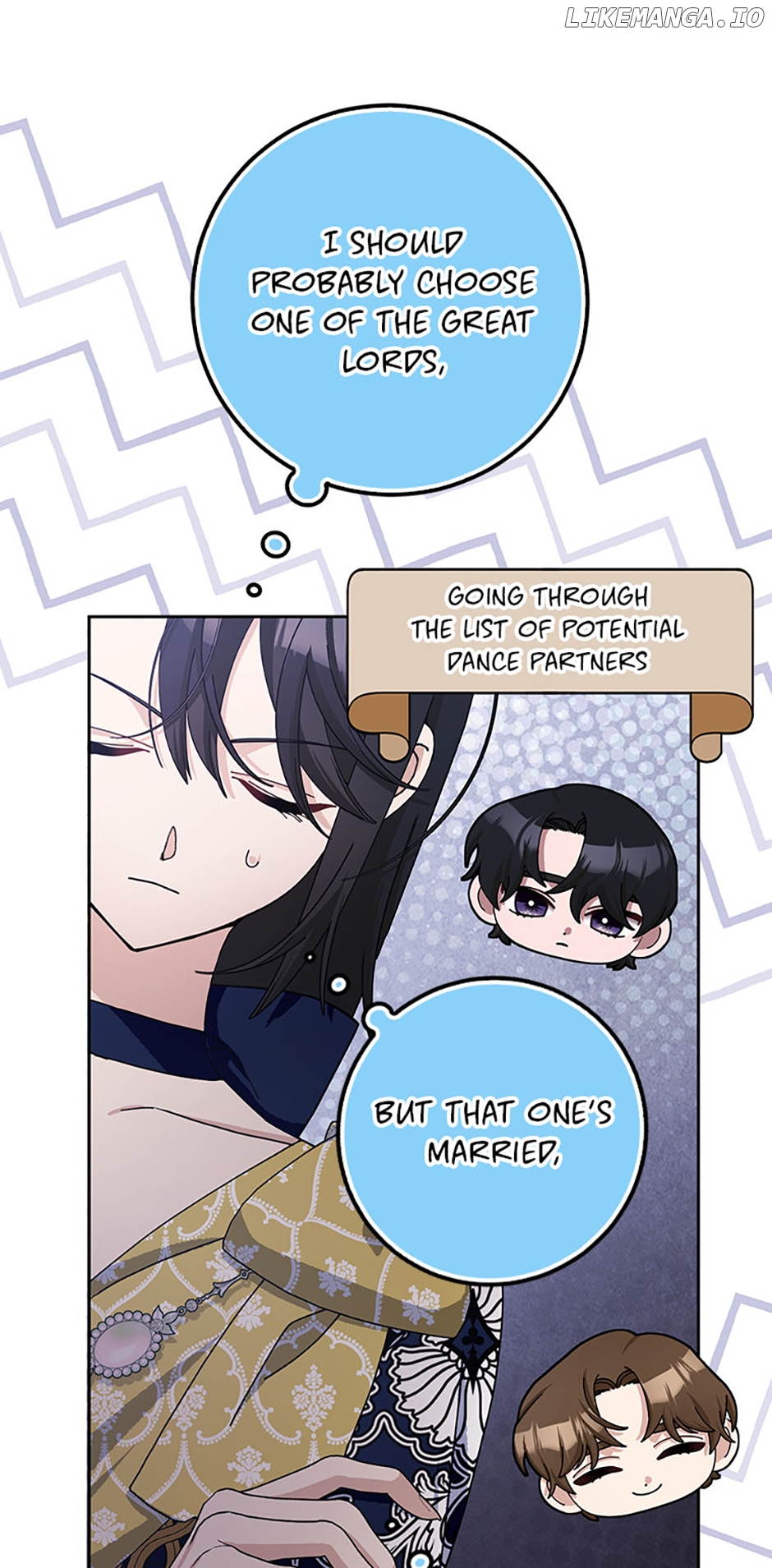 Please Marry Me Again! Chapter 87 - page 56