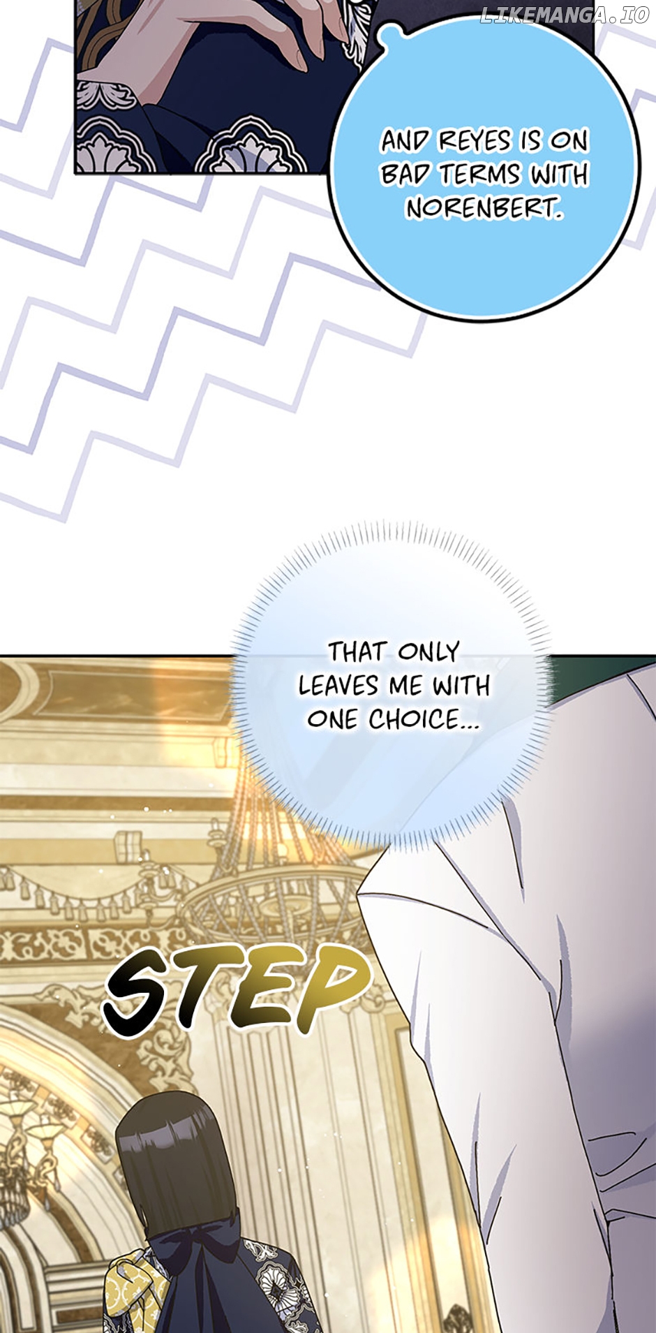 Please Marry Me Again! Chapter 87 - page 57