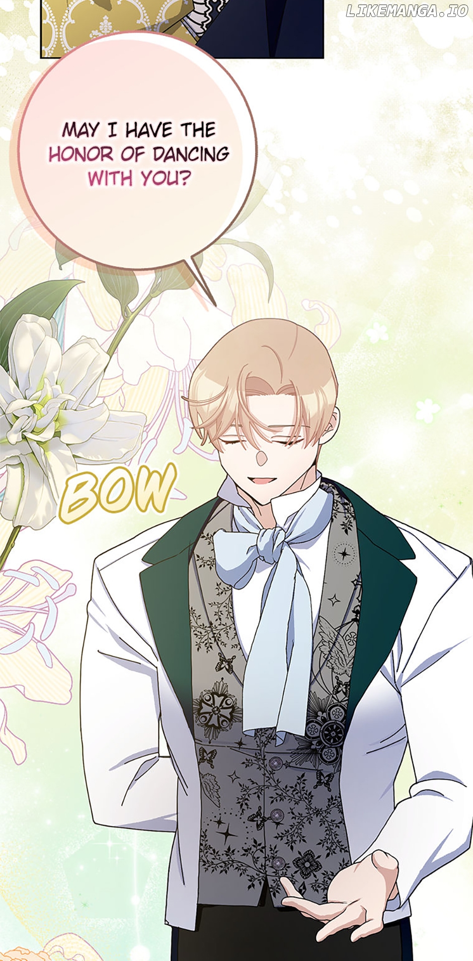 Please Marry Me Again! Chapter 87 - page 59
