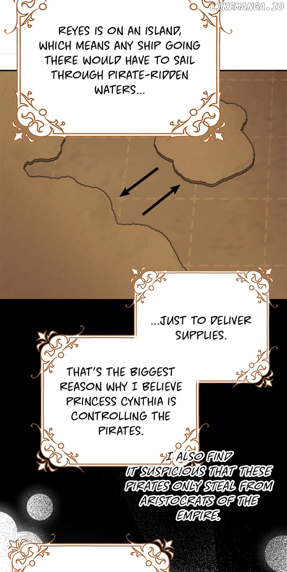 Please Marry Me Again! Chapter 87 - page 6