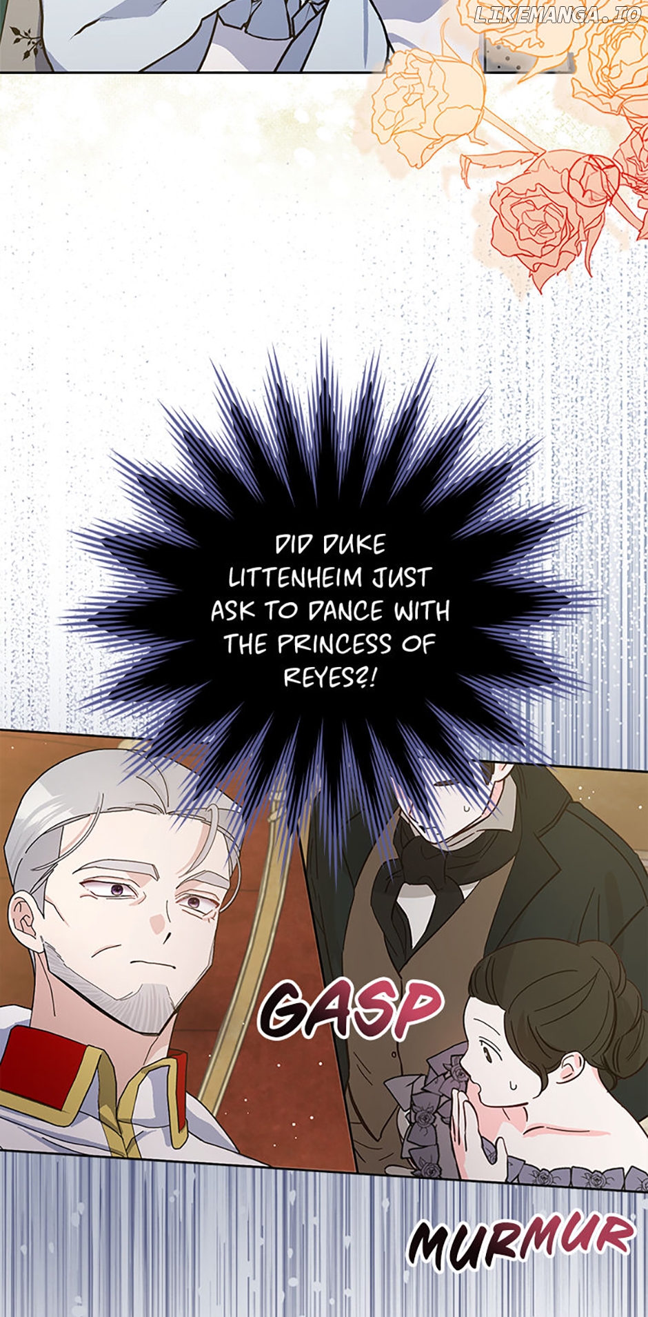 Please Marry Me Again! Chapter 87 - page 61