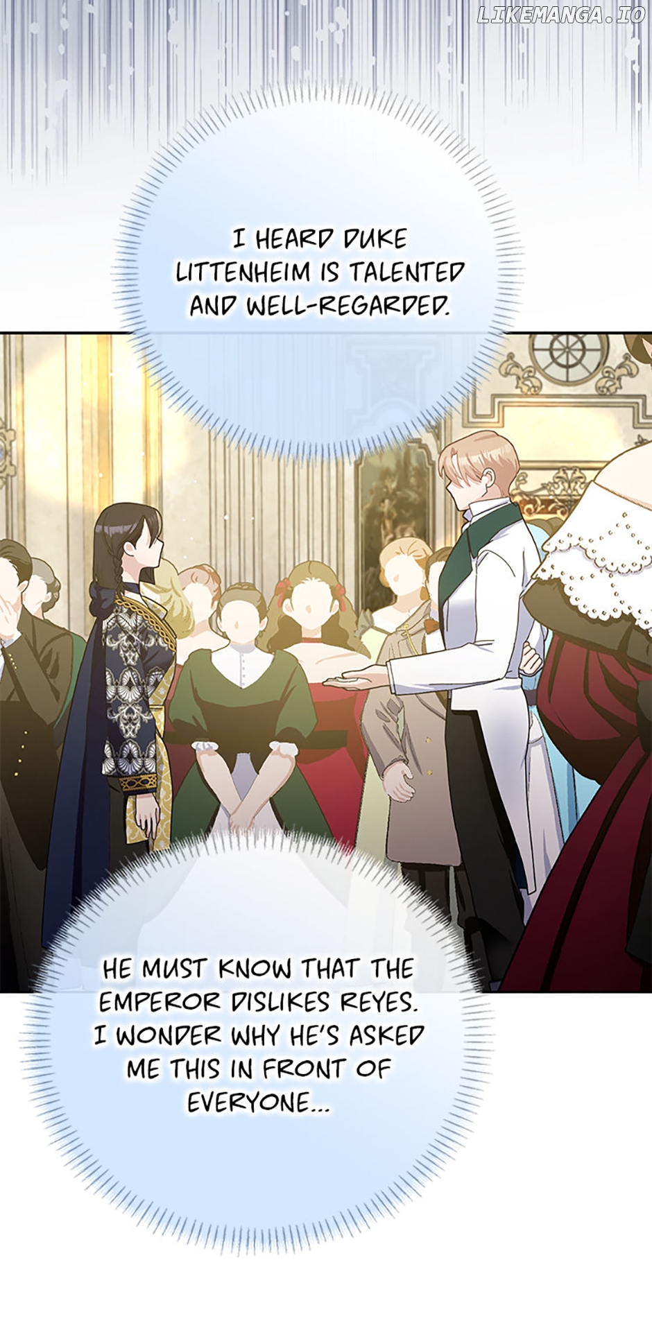Please Marry Me Again! Chapter 87 - page 62