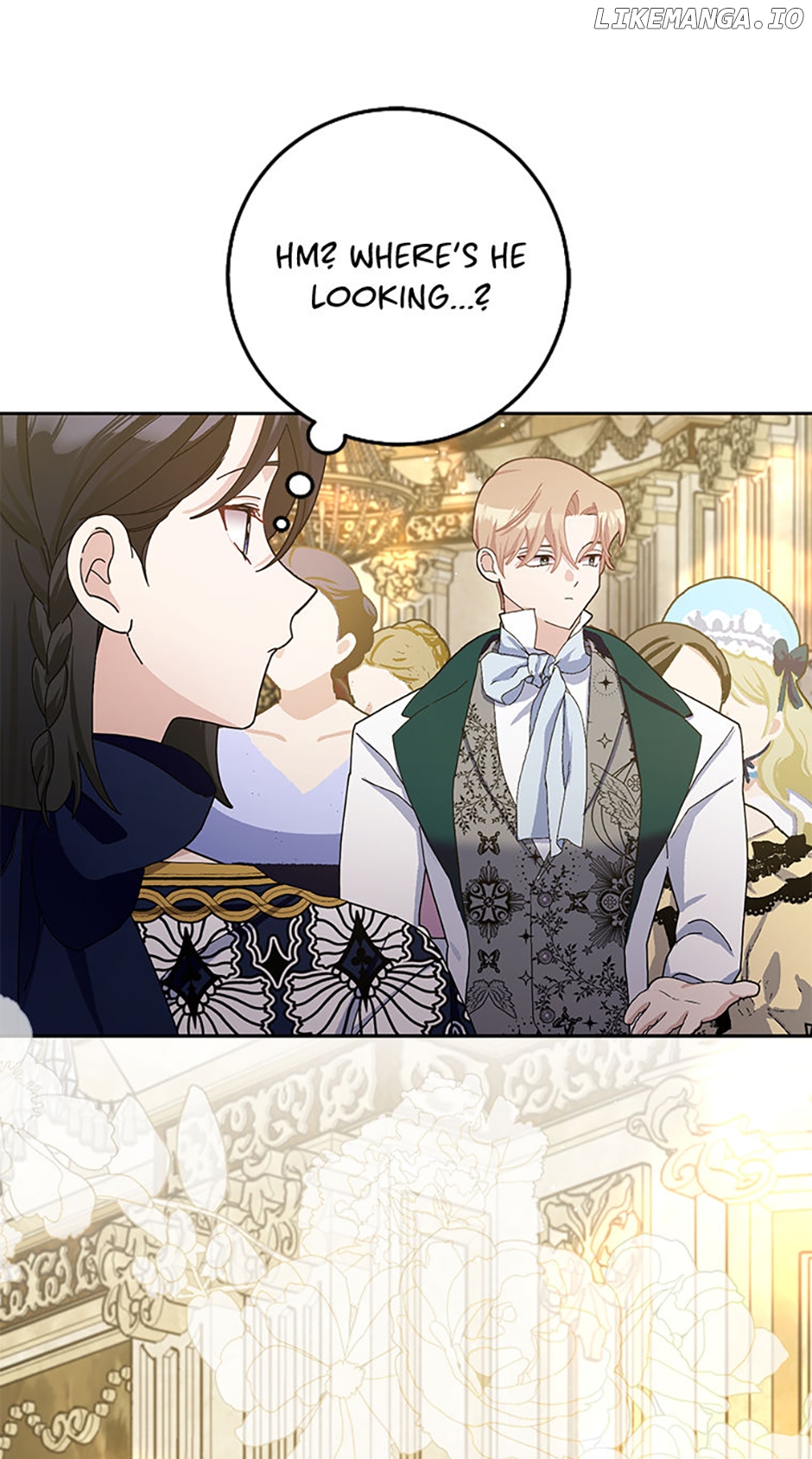 Please Marry Me Again! Chapter 87 - page 63