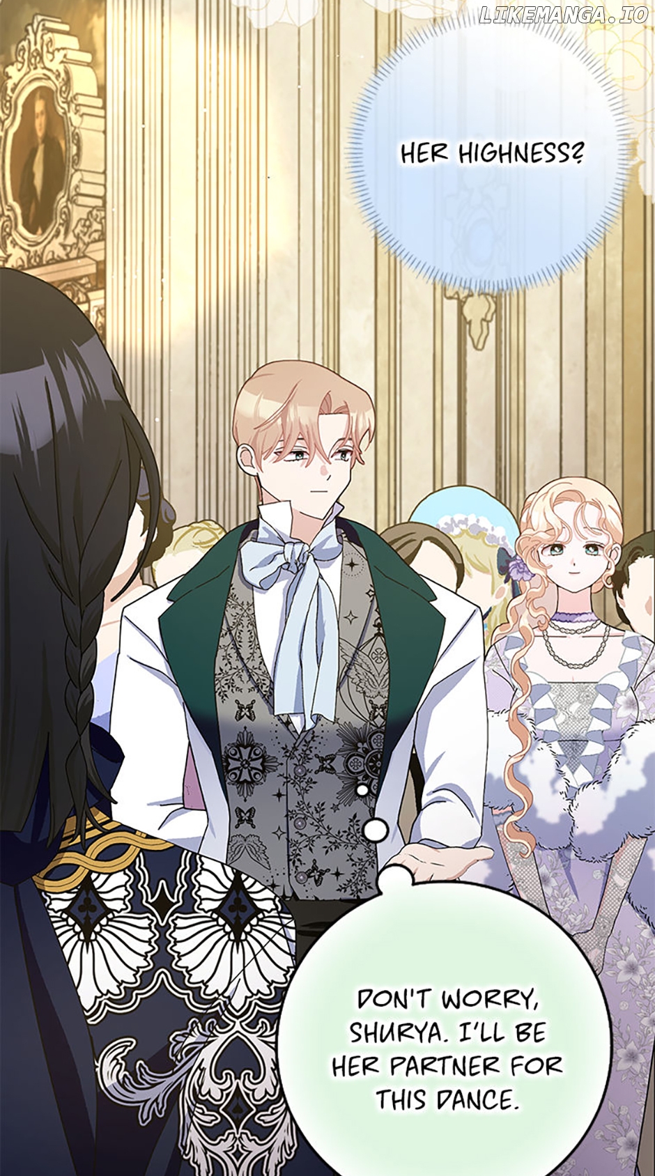 Please Marry Me Again! Chapter 87 - page 64