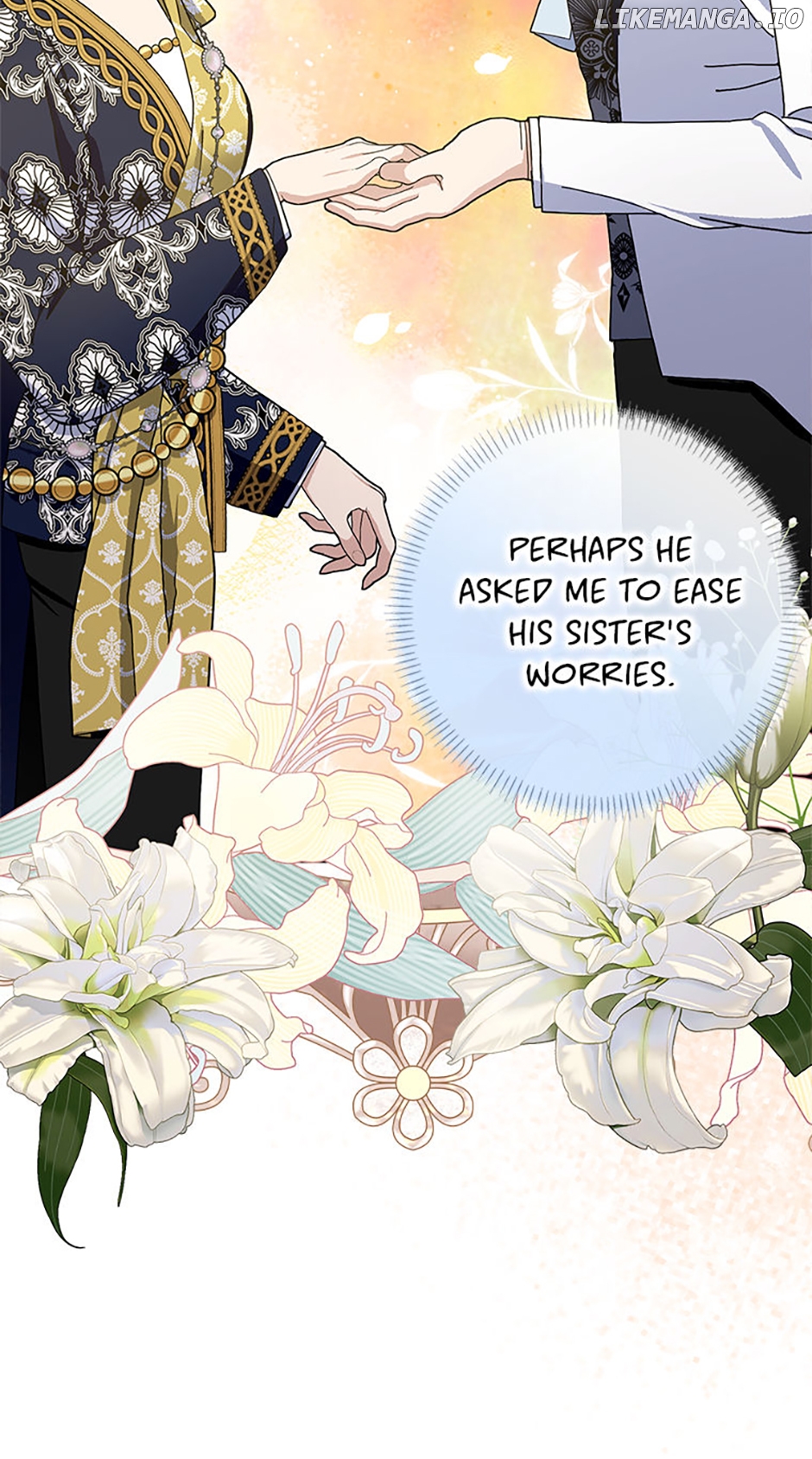 Please Marry Me Again! Chapter 87 - page 66