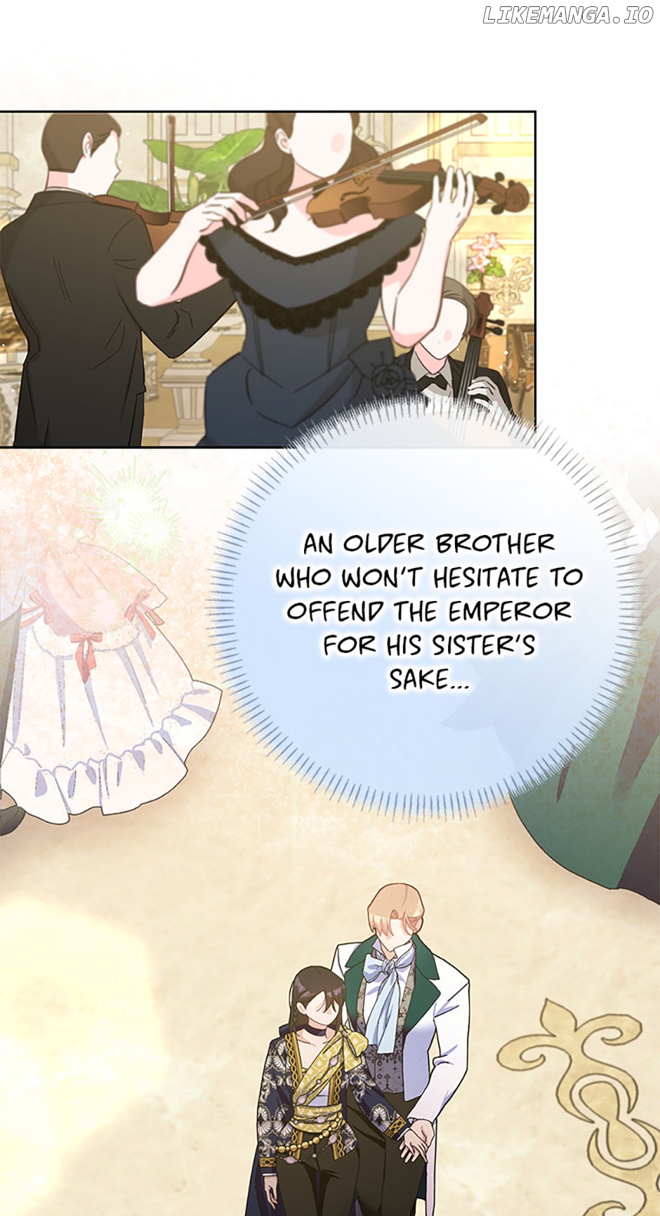 Please Marry Me Again! Chapter 87 - page 67