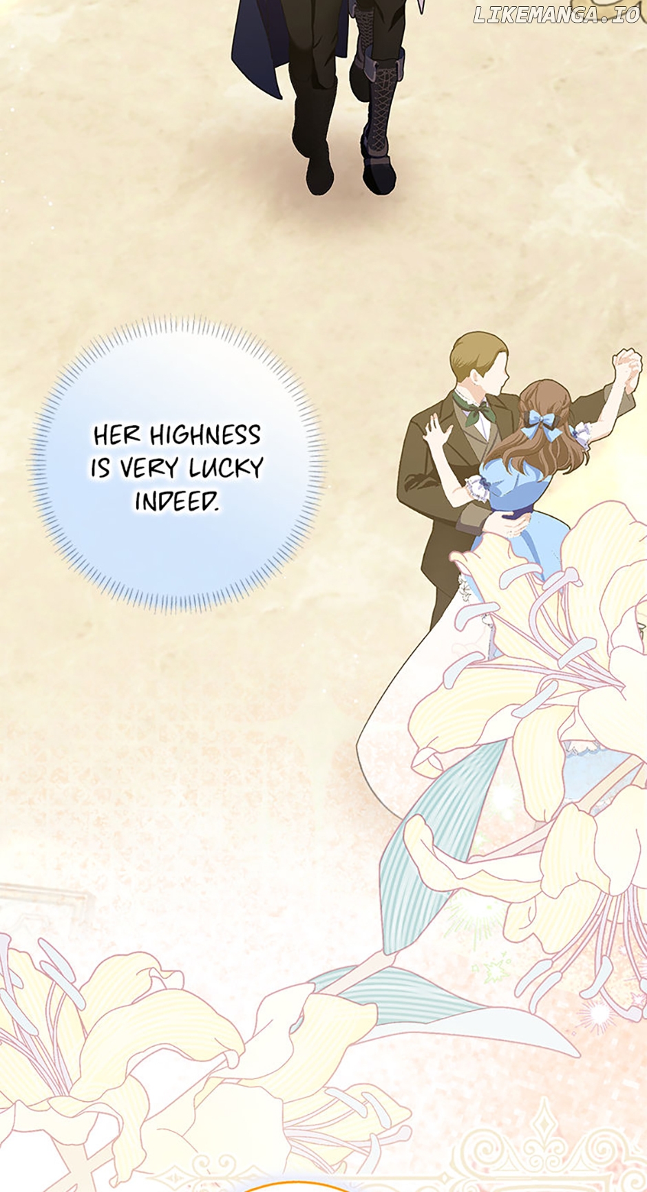Please Marry Me Again! Chapter 87 - page 68
