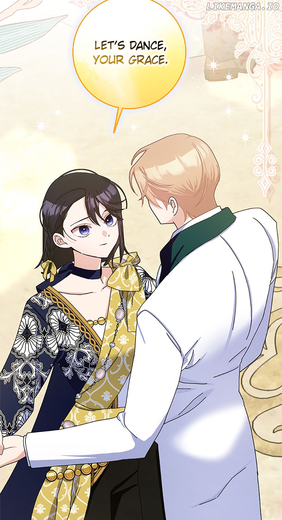 Please Marry Me Again! Chapter 87 - page 69