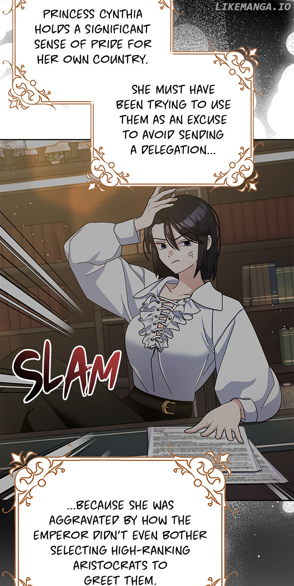Please Marry Me Again! Chapter 87 - page 7