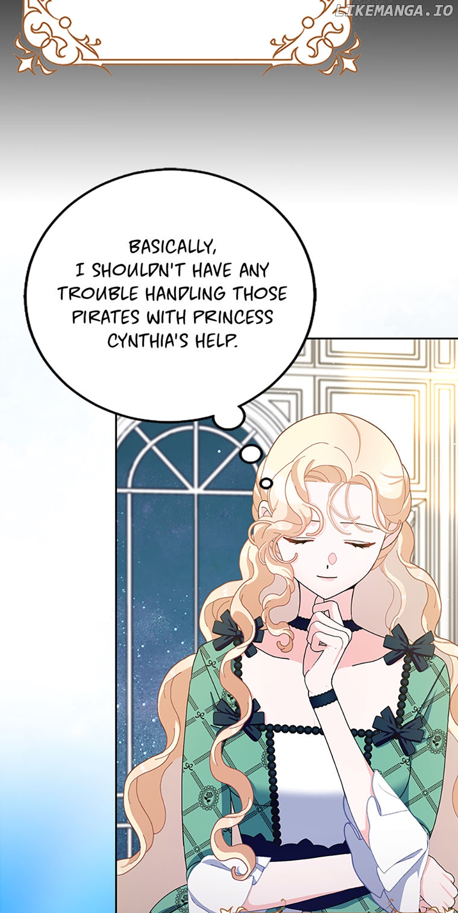Please Marry Me Again! Chapter 87 - page 8