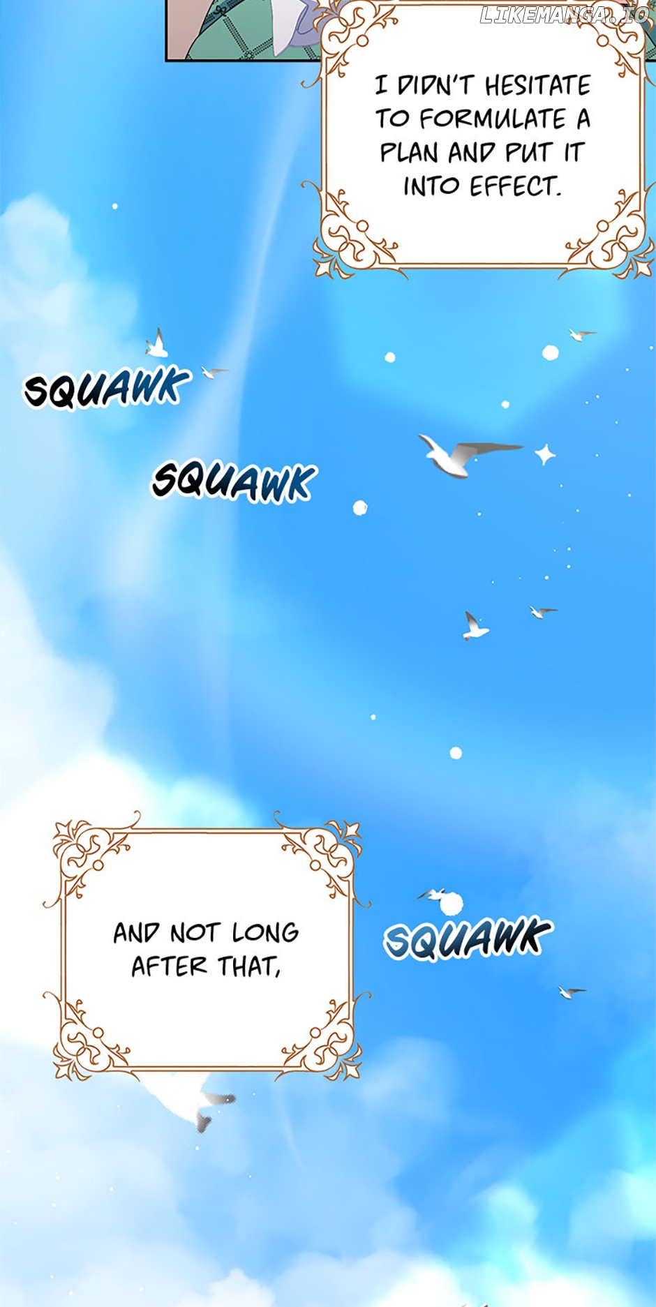 Please Marry Me Again! Chapter 87 - page 9