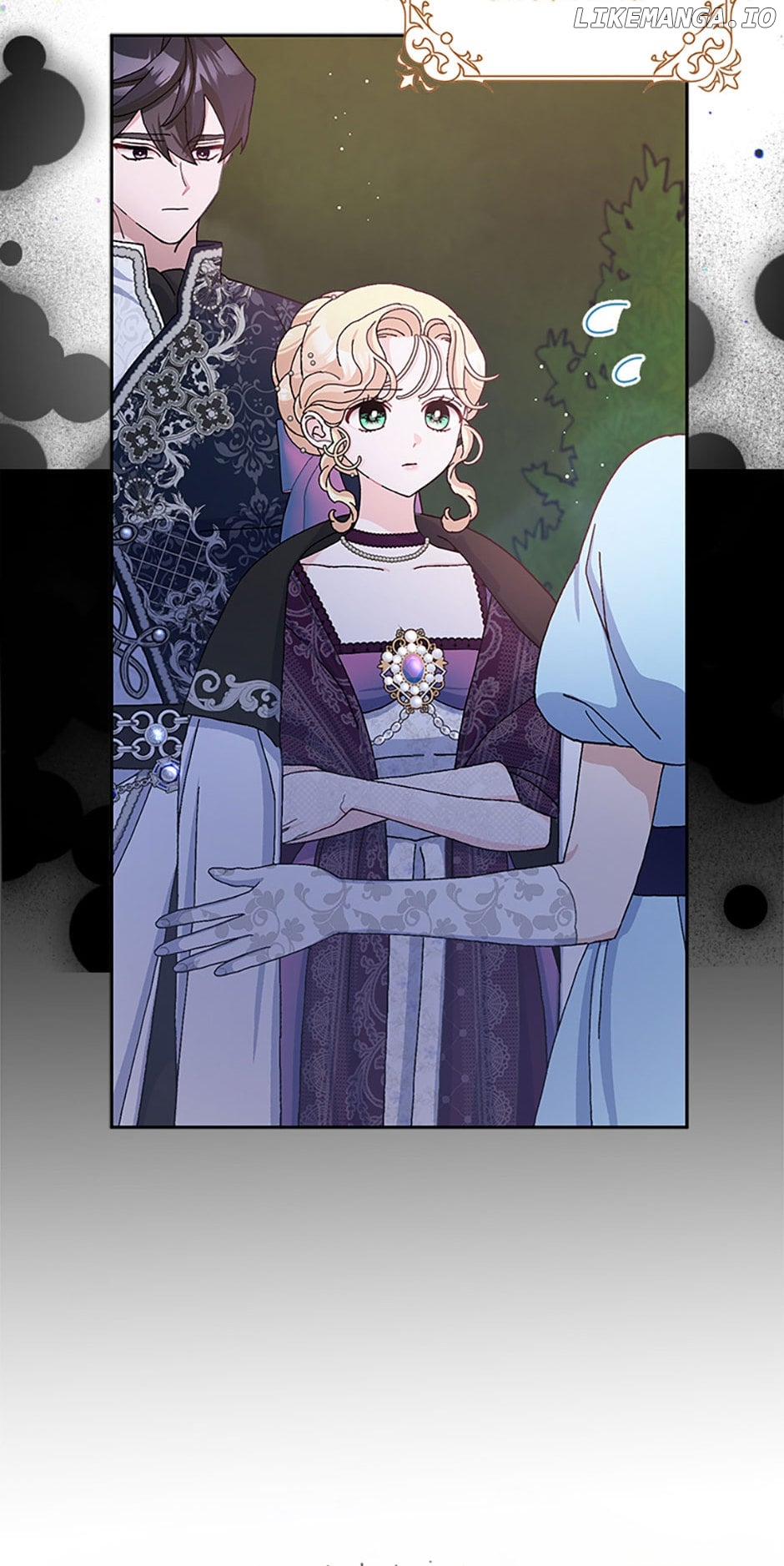 Please Marry Me Again! Chapter 70 - page 10