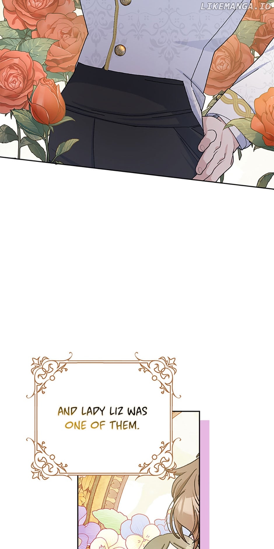 Please Marry Me Again! Chapter 70 - page 12