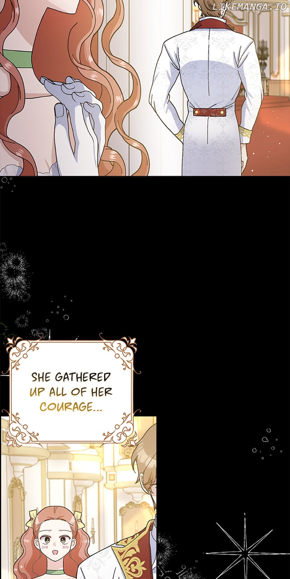 Please Marry Me Again! Chapter 70 - page 14