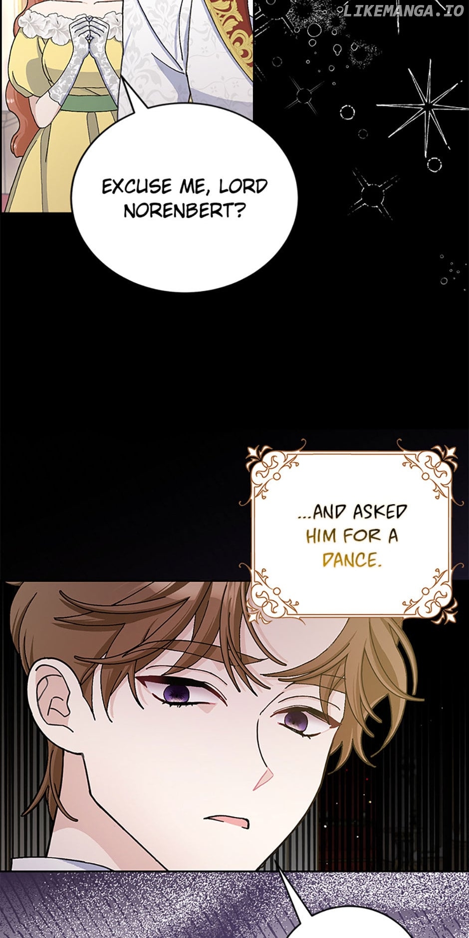 Please Marry Me Again! Chapter 70 - page 15