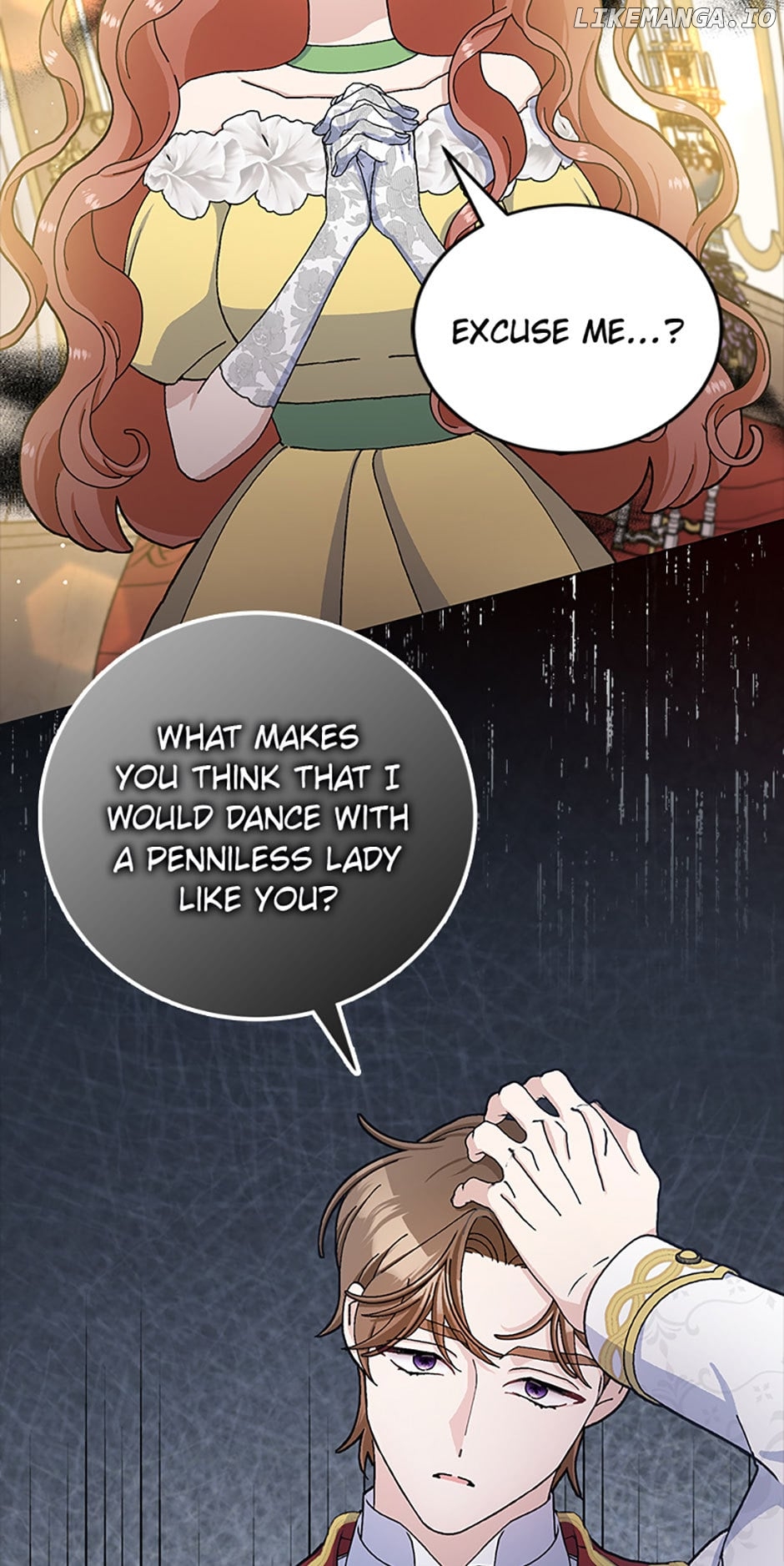 Please Marry Me Again! Chapter 70 - page 17