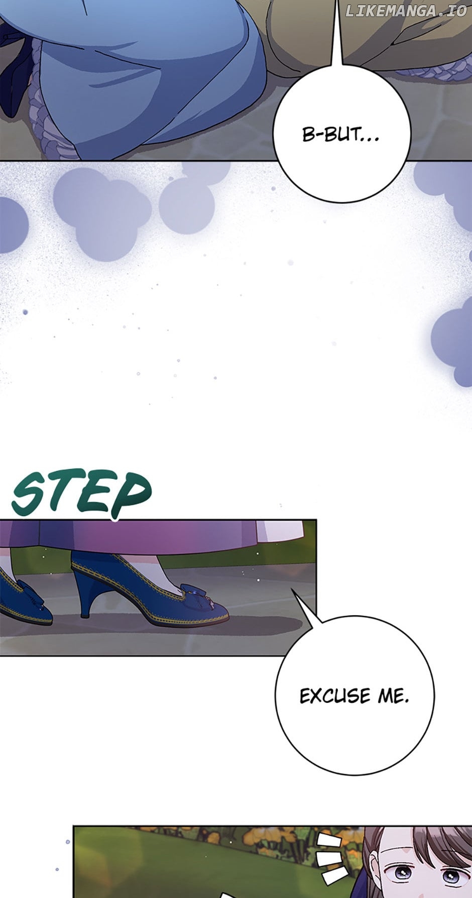 Please Marry Me Again! Chapter 70 - page 2