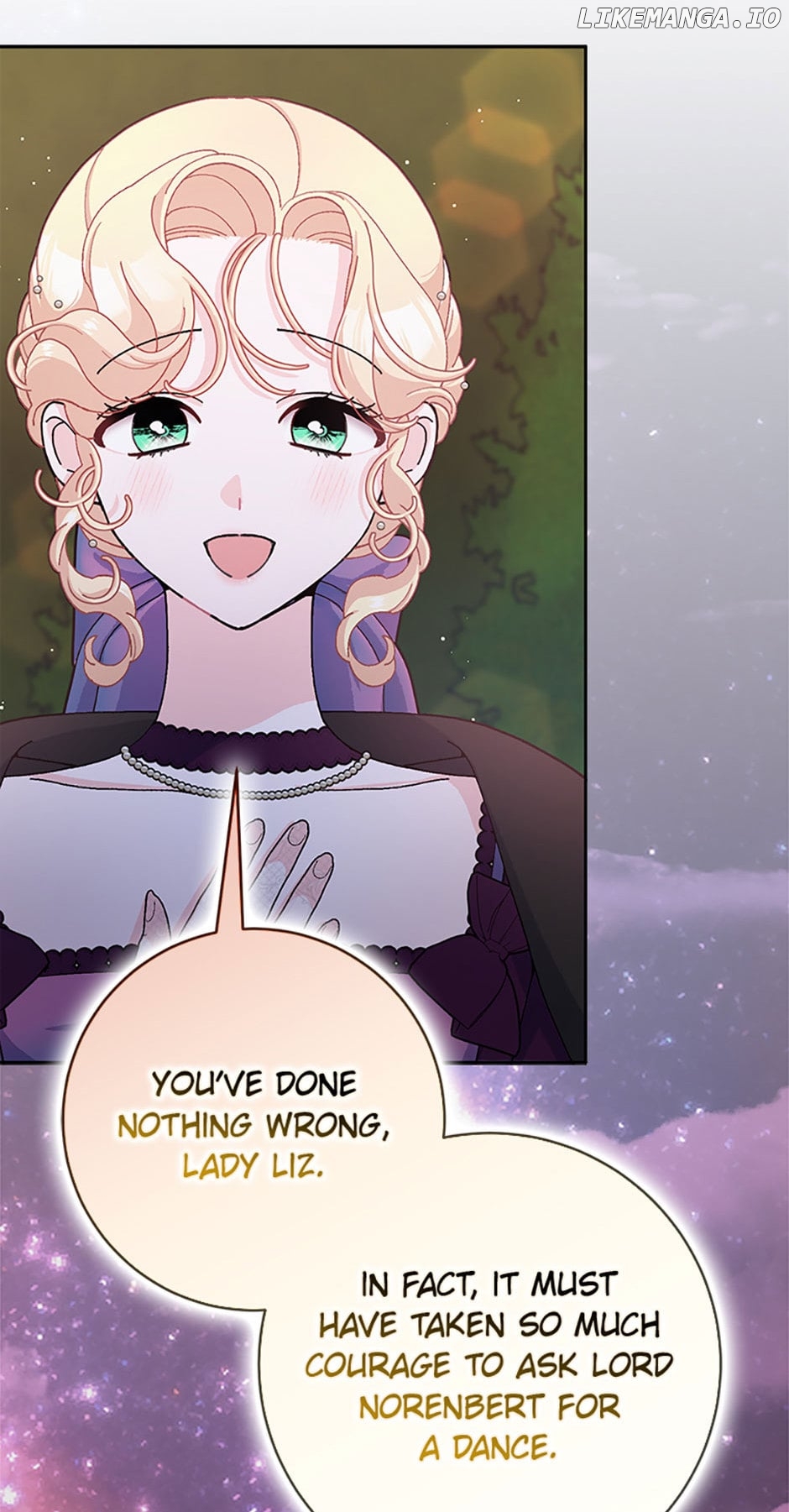 Please Marry Me Again! Chapter 70 - page 20