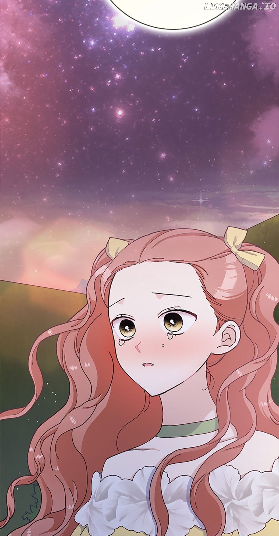 Please Marry Me Again! Chapter 70 - page 21