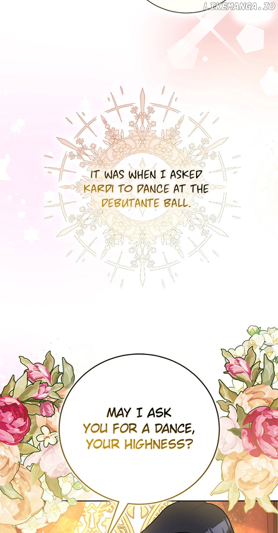 Please Marry Me Again! Chapter 70 - page 23