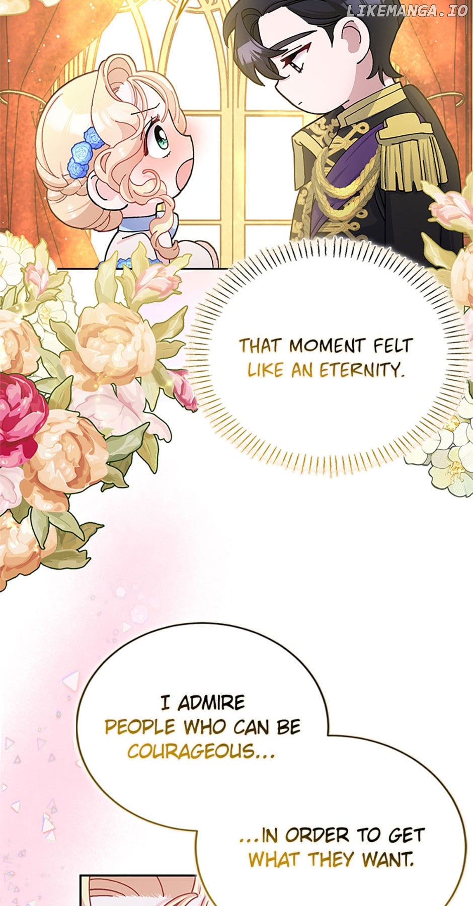 Please Marry Me Again! Chapter 70 - page 24